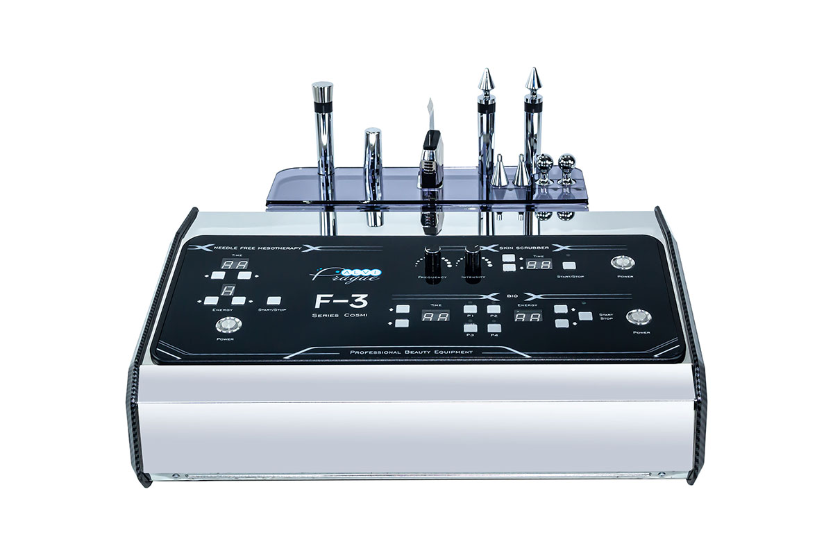 Benefits of Electroporation treatment